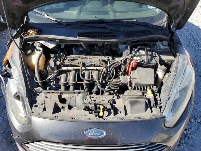 Photo 10 VIN: 3FADP4BJ0HM166110 - FORD FIESTA 