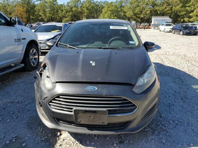 Photo 4 VIN: 3FADP4BJ0HM166110 - FORD FIESTA 