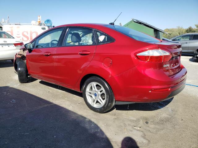 Photo 1 VIN: 3FADP4BJ0HM166253 - FORD FIESTA 