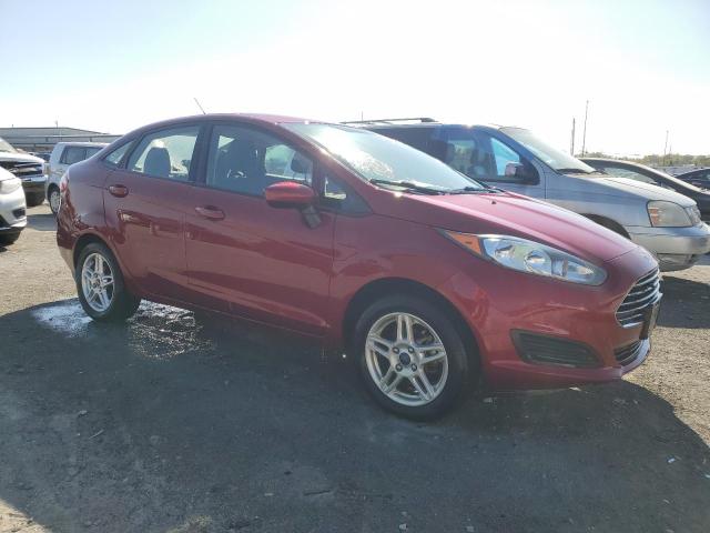 Photo 3 VIN: 3FADP4BJ0HM166253 - FORD FIESTA 