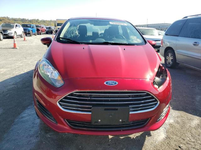 Photo 4 VIN: 3FADP4BJ0HM166253 - FORD FIESTA 