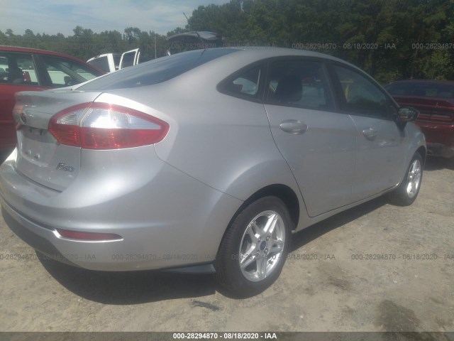 Photo 3 VIN: 3FADP4BJ0JM103353 - FORD FIESTA 