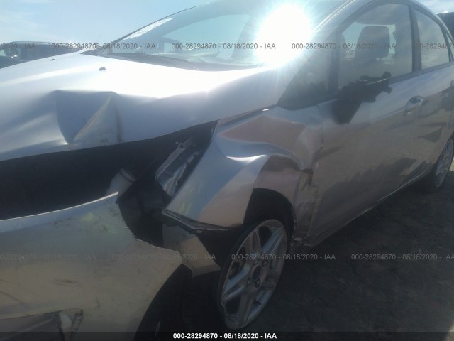 Photo 5 VIN: 3FADP4BJ0JM103353 - FORD FIESTA 