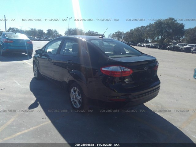 Photo 2 VIN: 3FADP4BJ0JM108164 - FORD FIESTA 