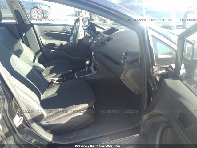 Photo 4 VIN: 3FADP4BJ0JM108164 - FORD FIESTA 