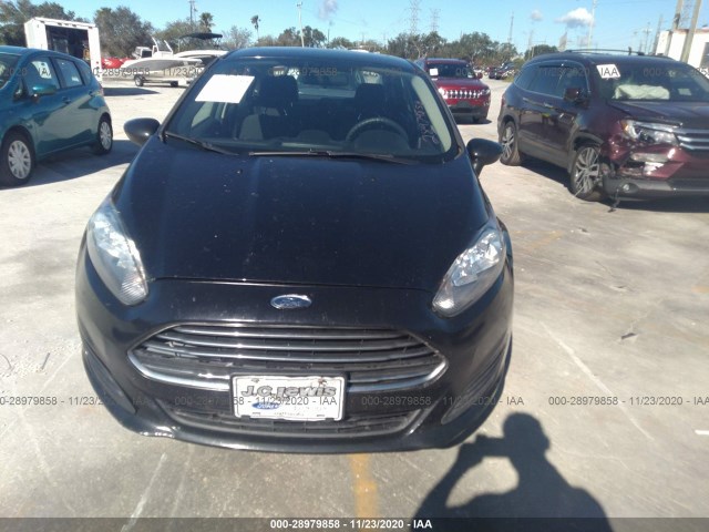 Photo 5 VIN: 3FADP4BJ0JM108164 - FORD FIESTA 