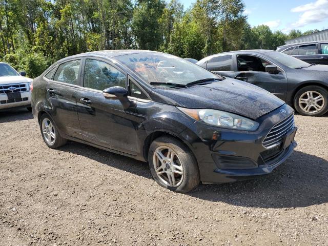 Photo 3 VIN: 3FADP4BJ0JM110917 - FORD FIESTA SE 