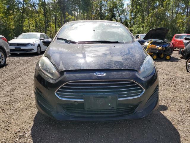 Photo 4 VIN: 3FADP4BJ0JM110917 - FORD FIESTA SE 