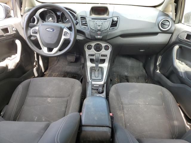 Photo 7 VIN: 3FADP4BJ0JM110917 - FORD FIESTA SE 