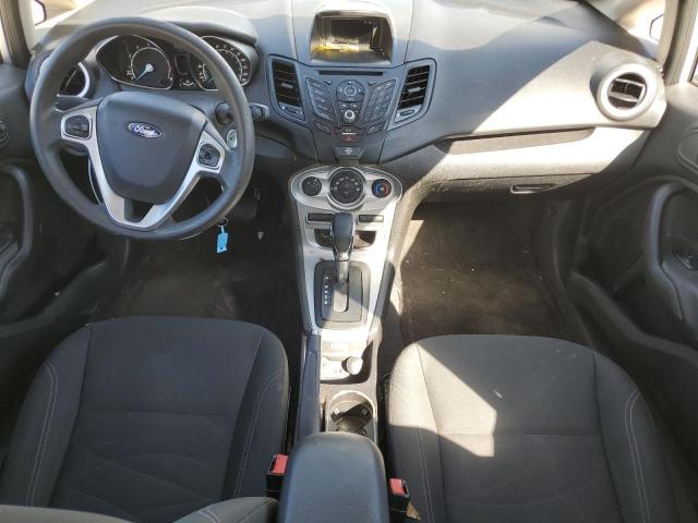 Photo 7 VIN: 3FADP4BJ0JM113848 - FORD FIESTA 