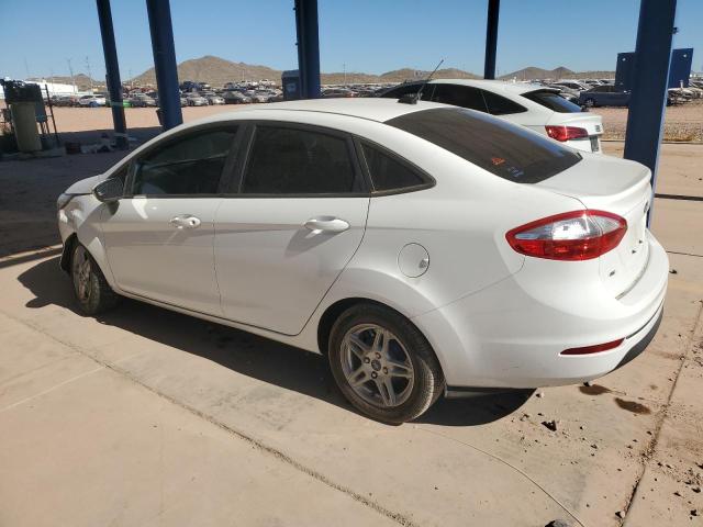 Photo 1 VIN: 3FADP4BJ0JM117382 - FORD FIESTA 