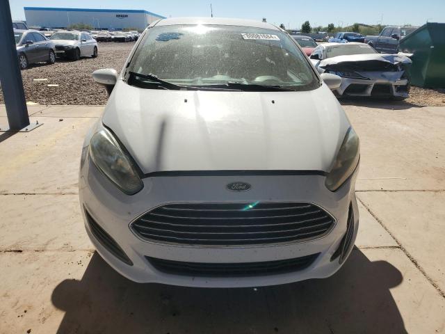 Photo 4 VIN: 3FADP4BJ0JM117382 - FORD FIESTA 