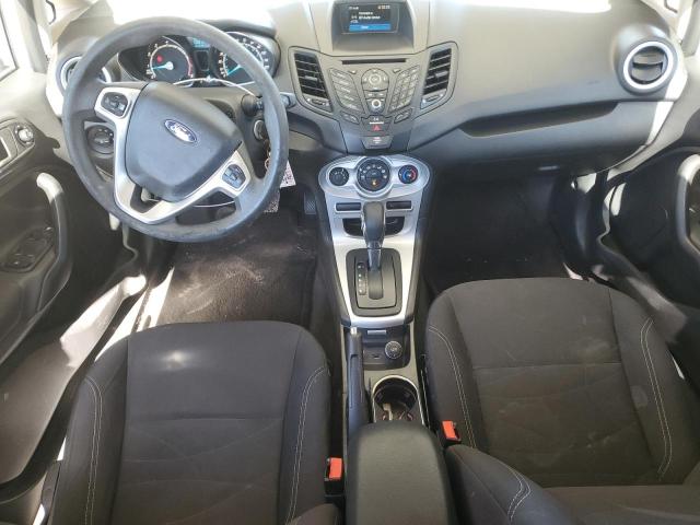 Photo 7 VIN: 3FADP4BJ0JM117382 - FORD FIESTA 