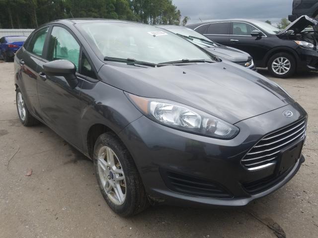 Photo 0 VIN: 3FADP4BJ0JM124154 - FORD FIESTA 