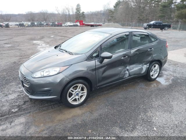 Photo 1 VIN: 3FADP4BJ0JM124526 - FORD FIESTA 