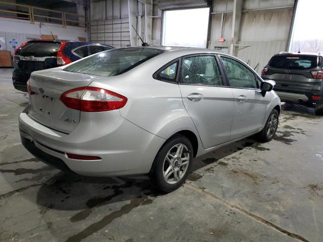 Photo 2 VIN: 3FADP4BJ0JM124865 - FORD FIESTA SE 