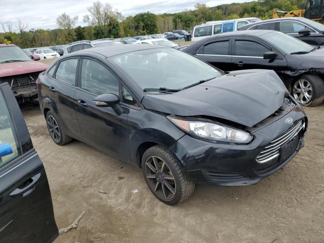 Photo 3 VIN: 3FADP4BJ0JM125918 - FORD FIESTA SE 