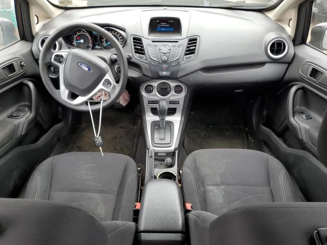 Photo 7 VIN: 3FADP4BJ0JM125918 - FORD FIESTA SE 