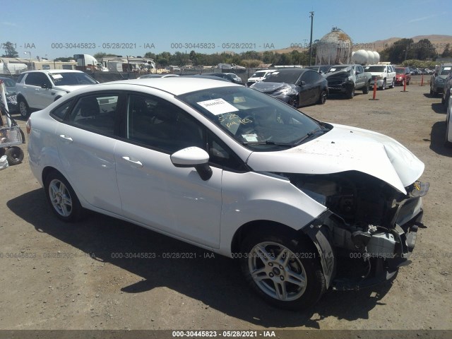 Photo 0 VIN: 3FADP4BJ0JM128169 - FORD FIESTA 