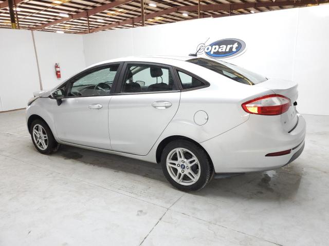 Photo 1 VIN: 3FADP4BJ0JM131668 - FORD FIESTA 