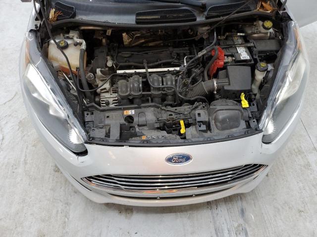 Photo 10 VIN: 3FADP4BJ0JM131668 - FORD FIESTA 