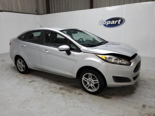 Photo 3 VIN: 3FADP4BJ0JM131668 - FORD FIESTA 