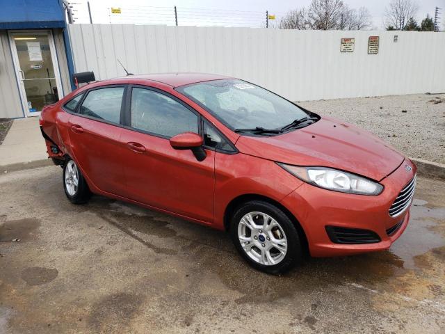 Photo 3 VIN: 3FADP4BJ0JM133727 - FORD FIESTA 