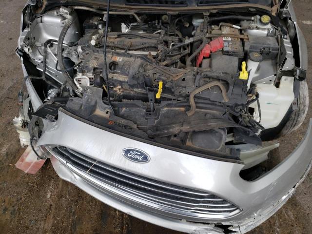 Photo 10 VIN: 3FADP4BJ0JM139477 - FORD FIESTA SE 