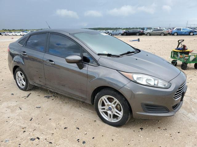 Photo 3 VIN: 3FADP4BJ0JM139494 - FORD FIESTA SE 