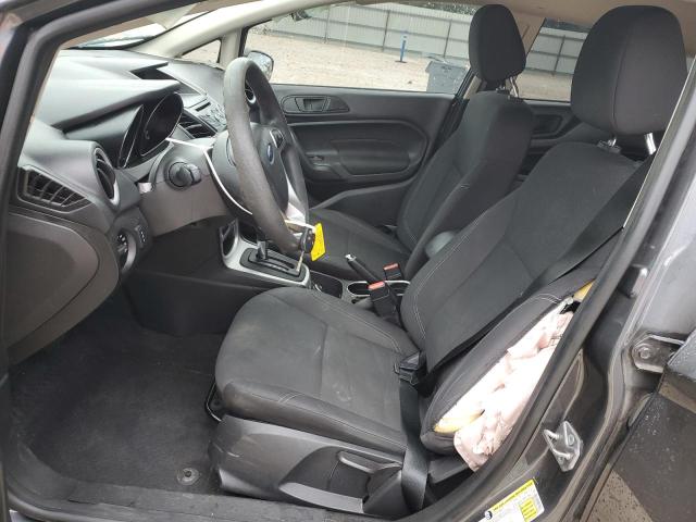 Photo 6 VIN: 3FADP4BJ0JM139494 - FORD FIESTA SE 