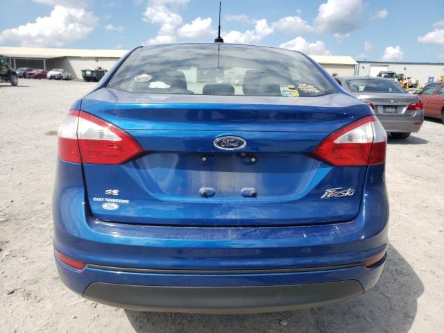 Photo 5 VIN: 3FADP4BJ0JM141097 - FORD FIESTA SE 