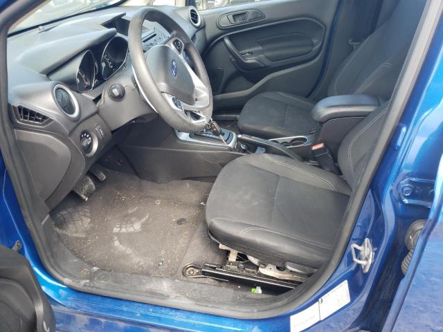 Photo 6 VIN: 3FADP4BJ0JM141097 - FORD FIESTA SE 