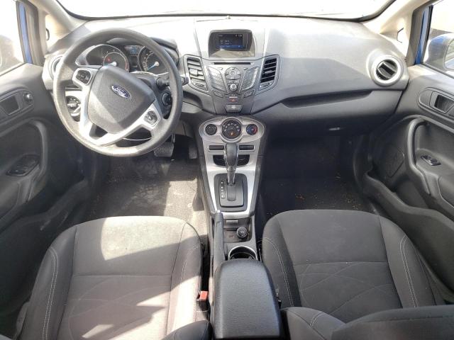 Photo 7 VIN: 3FADP4BJ0JM141097 - FORD FIESTA SE 