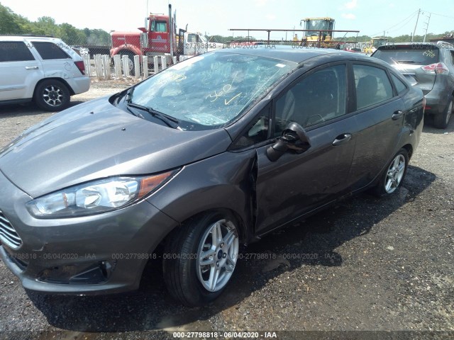 Photo 5 VIN: 3FADP4BJ0JM143741 - FORD FIESTA 