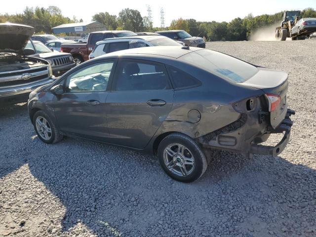 Photo 1 VIN: 3FADP4BJ0JM146204 - FORD FIESTA SE 