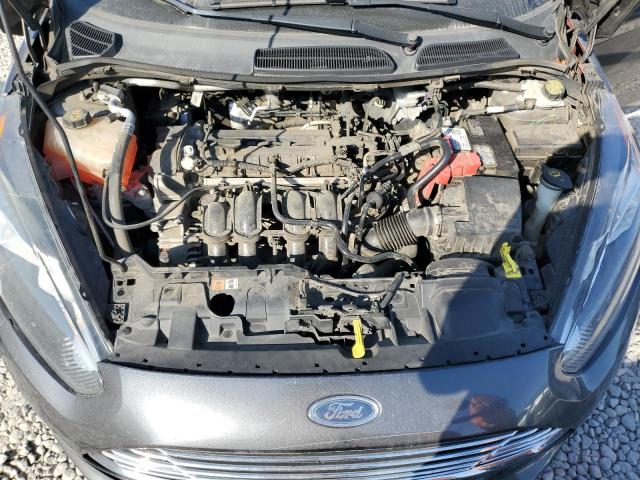 Photo 10 VIN: 3FADP4BJ0JM146204 - FORD FIESTA SE 