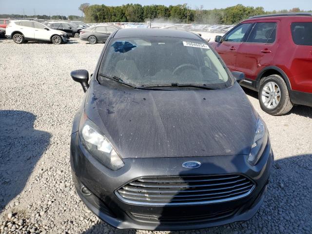 Photo 4 VIN: 3FADP4BJ0JM146204 - FORD FIESTA SE 