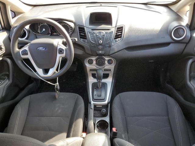 Photo 7 VIN: 3FADP4BJ0JM146204 - FORD FIESTA SE 