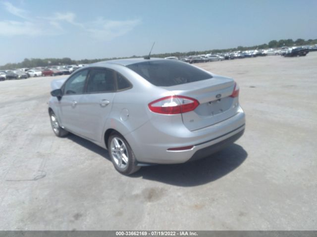 Photo 2 VIN: 3FADP4BJ0KM100860 - FORD FIESTA 