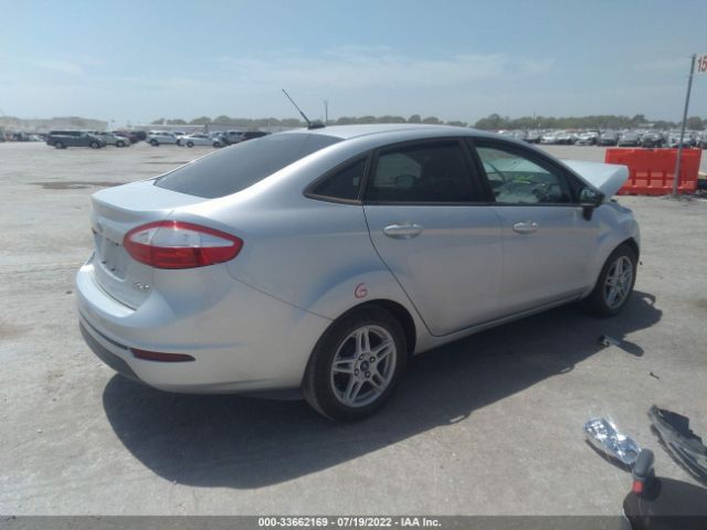 Photo 3 VIN: 3FADP4BJ0KM100860 - FORD FIESTA 