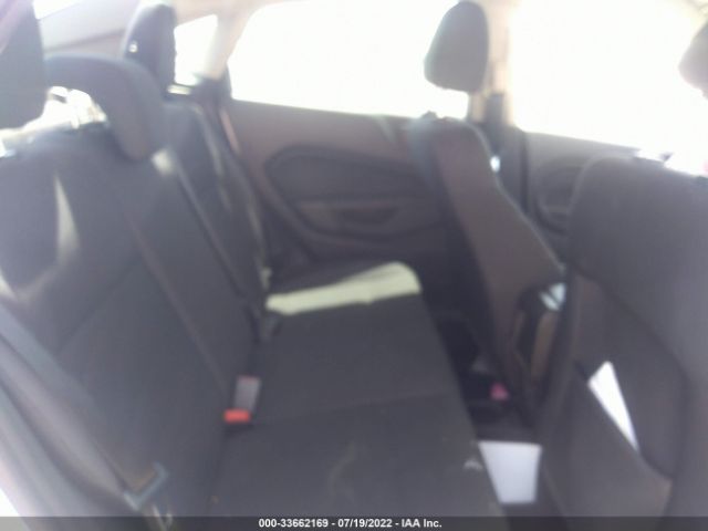 Photo 7 VIN: 3FADP4BJ0KM100860 - FORD FIESTA 