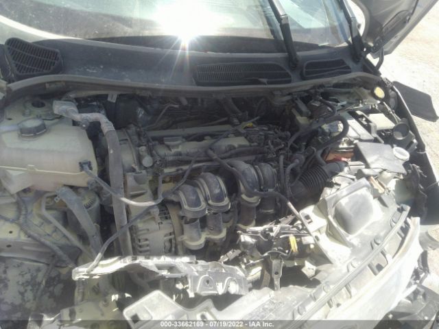 Photo 9 VIN: 3FADP4BJ0KM100860 - FORD FIESTA 