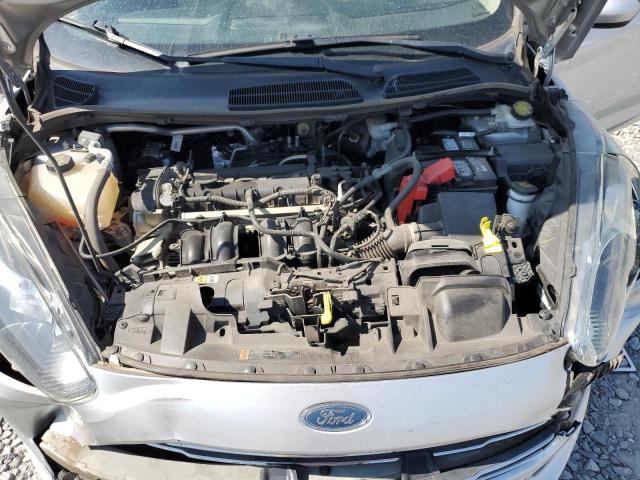 Photo 10 VIN: 3FADP4BJ0KM103936 - FORD FIESTA 