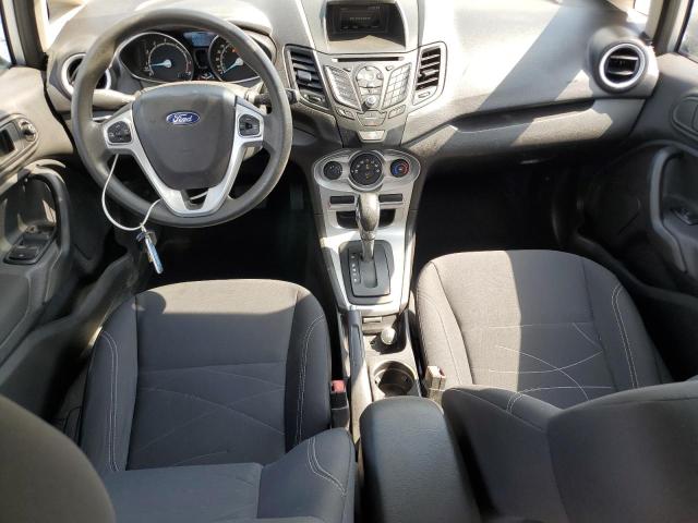 Photo 7 VIN: 3FADP4BJ0KM103936 - FORD FIESTA 