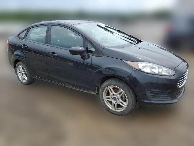 Photo 3 VIN: 3FADP4BJ0KM104102 - FORD FIESTA 