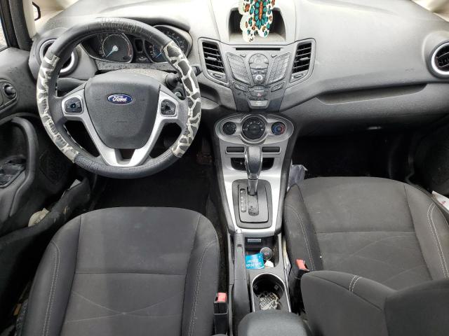 Photo 7 VIN: 3FADP4BJ0KM104102 - FORD FIESTA 