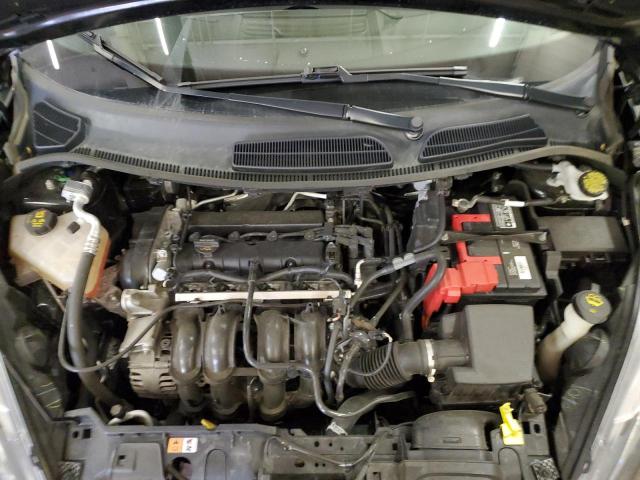 Photo 10 VIN: 3FADP4BJ0KM104391 - FORD FIESTA 