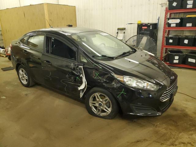 Photo 3 VIN: 3FADP4BJ0KM104391 - FORD FIESTA 