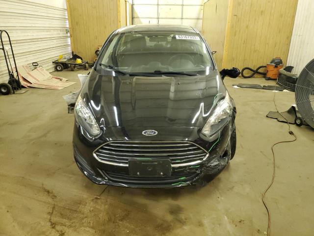 Photo 4 VIN: 3FADP4BJ0KM104391 - FORD FIESTA 