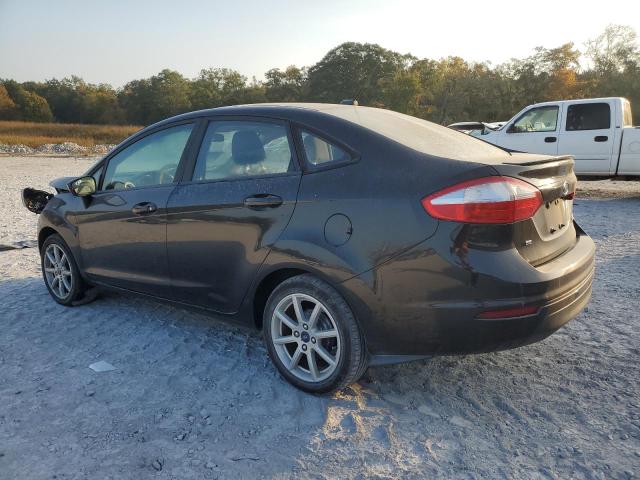 Photo 1 VIN: 3FADP4BJ0KM106139 - FORD FIESTA SE 